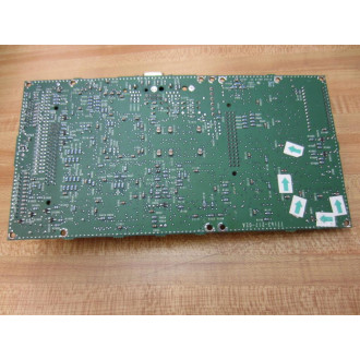 Allen Bradley 77143-218-52 Circuit Board 7714321852 Non-Refundable - Parts Only