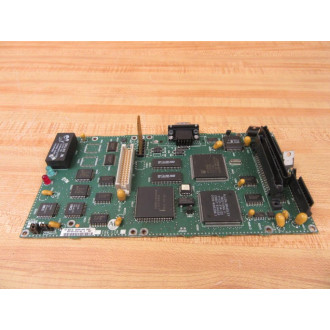 Allen Bradley 77143-218-52 Circuit Board 7714321852 - Used