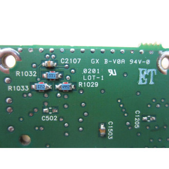 Allen Bradley 77143-218-52 Circuit Board 7714321852 Non-Refundable - Parts Only