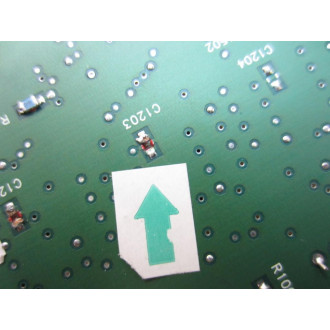 Allen Bradley 77143-218-52 Circuit Board 7714321852 Non-Refundable - Parts Only