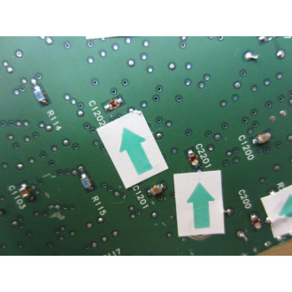 Allen Bradley 77143-218-52 Circuit Board 7714321852 Non-Refundable - Parts Only