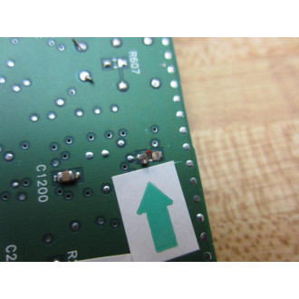 Allen Bradley 77143-218-52 Circuit Board 7714321852 Non-Refundable - Parts Only