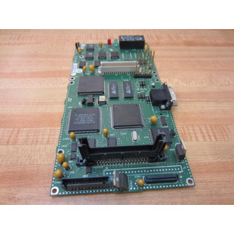 Allen Bradley 77143-218-52 Circuit Board 7714321852 Non-Refundable - Parts Only
