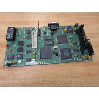 Allen Bradley 77143-218-52 Circuit Board 7714321852 Non-Refundable - Parts Only