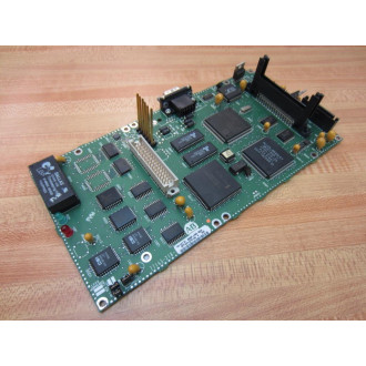 Allen Bradley 77143-218-52 Circuit Board 7714321852 Non-Refundable - Parts Only