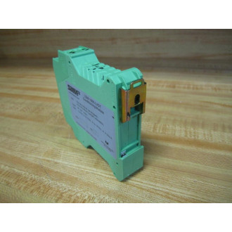 Schaevitz LDM-1000LVDT Conditioning Module LDM1000LVDT - Used