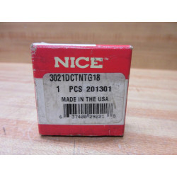 Nice 3021DCTNTG18 Ball Bearing 3021 (Pack of 2)