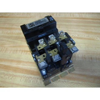 Ward Leonard 8010B-3951-14 Starter 8010B395114 - Used