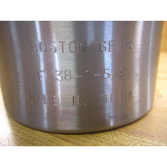Boston Gear 08300 Coupling FC38-1-58"
