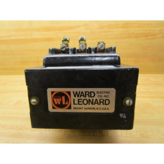 Ward Leonard 5DP2-5058-11 Contactor 5DP2505811 - Used