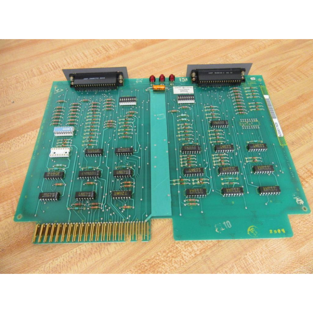 GEFanuc IC600YB800B Parallel Receiver - New No Box