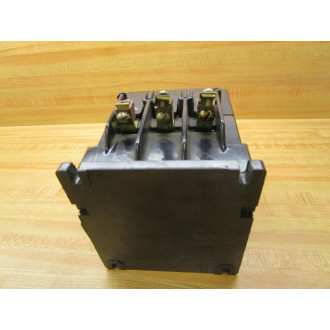 Ward Leonard 5DP2-5058-11 Contactor 5DP2505811 - Used