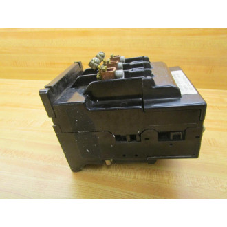 Ward Leonard 5DP2-5058-11 Contactor 5DP2505811 - Used