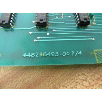 GEFanuc IC600YB800B Parallel Receiver - New No Box