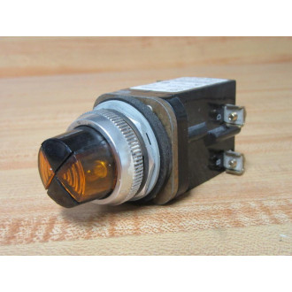 Allen Bradley 800T-PC216XAXA Cluster Pilot Light 800TPC216XAXA - Used