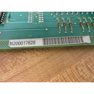 GEFanuc IC600YB800B Parallel Receiver - New No Box