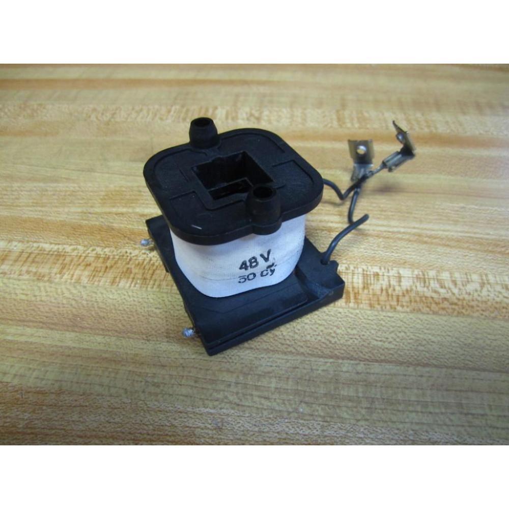 ABB DL22N-22 Coil DL22N22 - Used