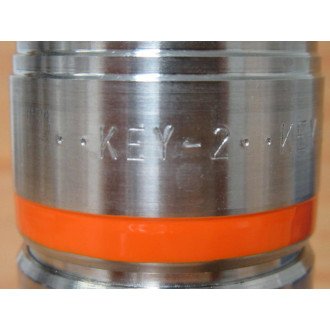 Swagelok SS-QTM4A-B-6PMK2 Quick Connect SSQTM4AB6PMK2 - New No Box