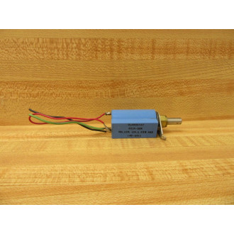 Clarostat 62JA-50K Potentiometer 62JA50K - Used