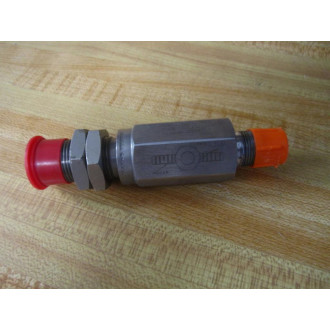 Airpax 4-0001 Magnetic Speed Sensor 40001 - Used