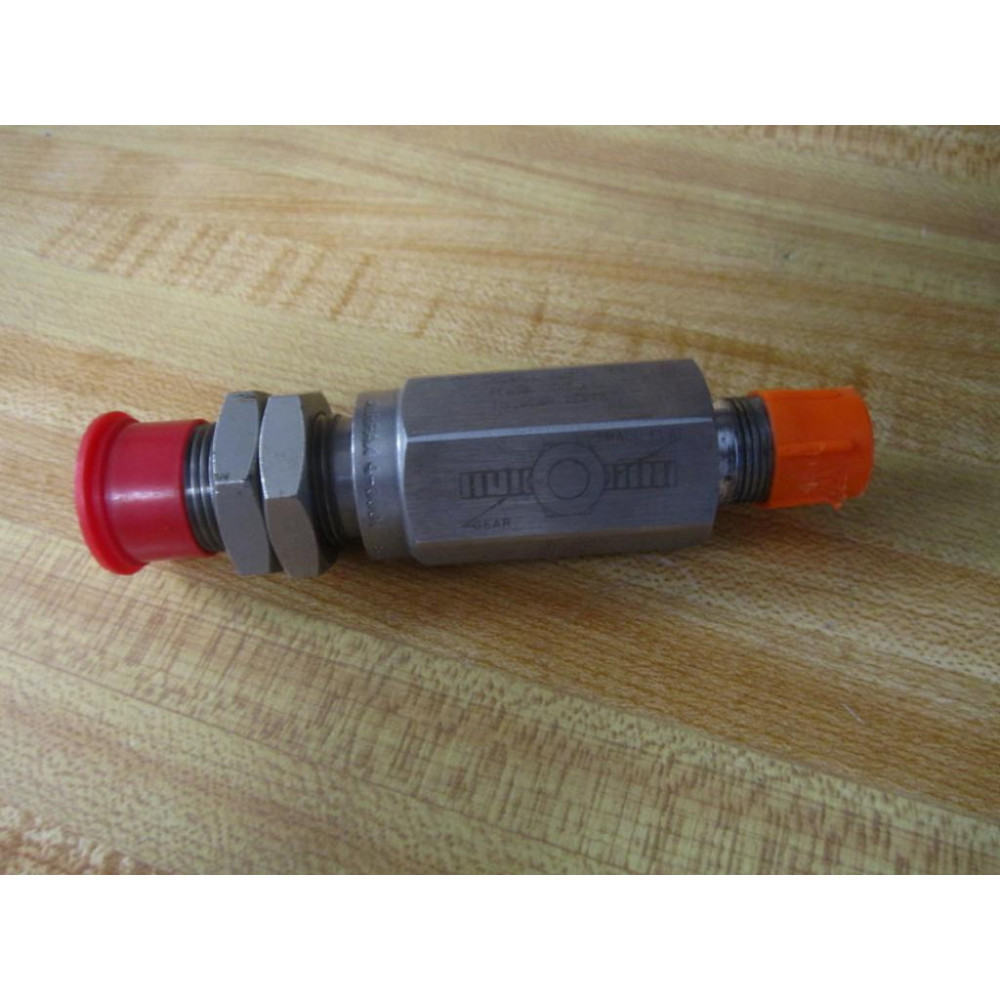 Airpax 4-0001 Magnetic Speed Sensor 40001 - Used