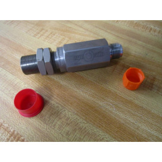 Airpax 4-0001 Magnetic Speed Sensor 40001 - Used