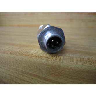 Airpax 4-0001 Magnetic Speed Sensor 40001 - Used