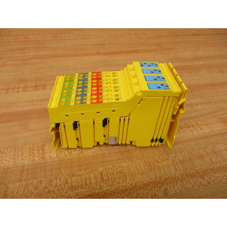General Electric IC220SDL543-AA Safe Input IC220SDL543AA - Used