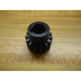 Miller 058881 Drive Shaft & Gear - New No Box