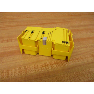 General Electric IC220SDL543-AA Safe Input IC220SDL543AA - Used