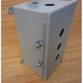 Hoffman MSOMOD Enclosure MS0M0D 12"x 6" X 6"