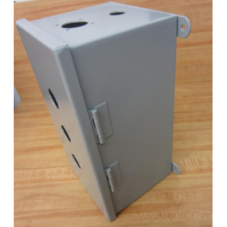 Hoffman MSOMOD Enclosure MS0M0D 12"x 6" X 6"