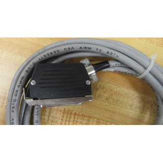 Allen Bradley 1784-CP3 Cable Assembly 1784CP3 - Used