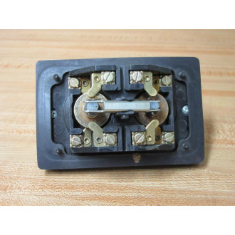Rees 01968-032 Plunger Switch 01968032 - Used
