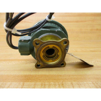 Snap Tite Z6235BA4-24VDC Solenoid Z6235BA424VDC - Used