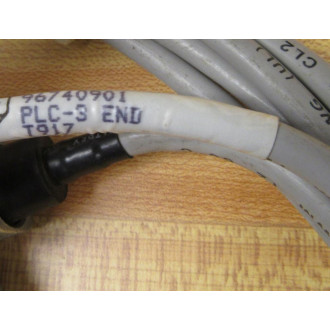 Allen Bradley 1784-CP3 Cable Assembly 1784CP3 - Used