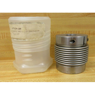 GAM KLC-125 Cone Drive KLC125
