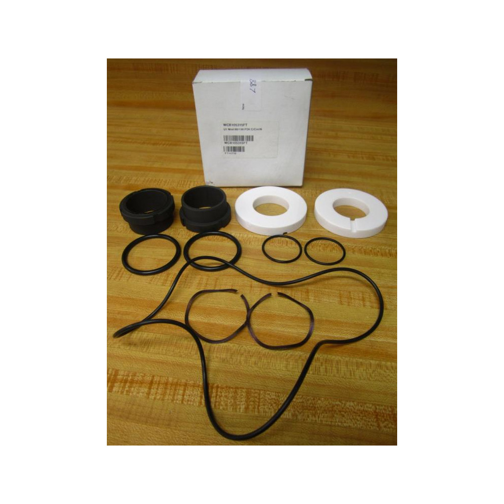 WCB105315FT Seal Kit U1 Mod 60130 PSK CCerN