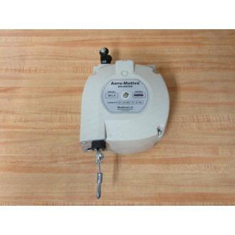 Aero-Motive BFL-9 Balancer BFL9 - Used