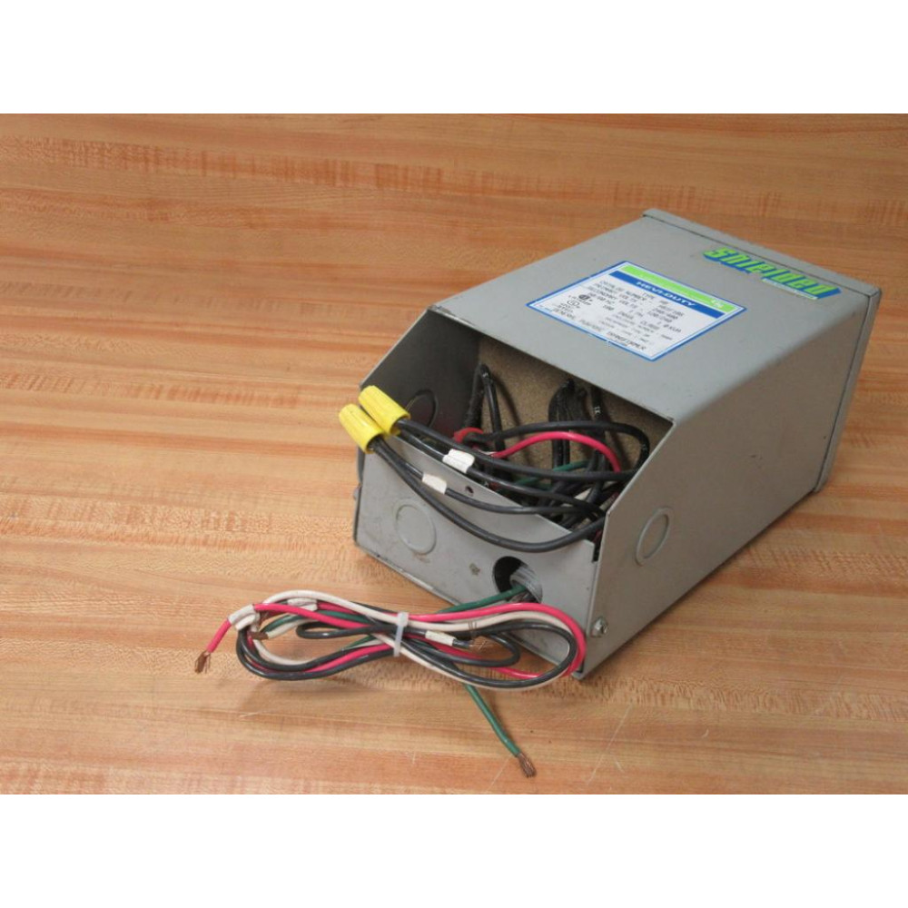 Sola HS1F1BS Transformer - Used