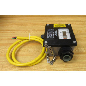 Hedland 681-504 Flow Meter 681504 - Used