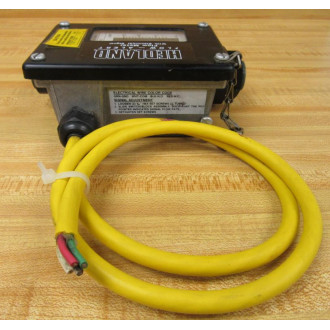 Hedland 681-504 Flow Meter 681504 - Used