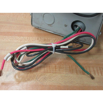 Sola HS1F1BS Transformer - Used