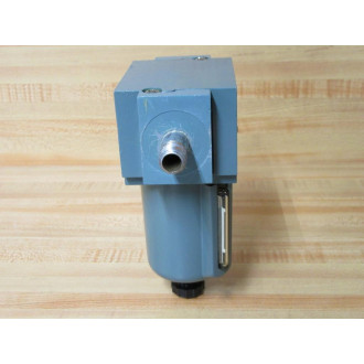 Schrader Bellows 4539-2000 Pneumatic Prep Air Modular Filter 45392000 - Used