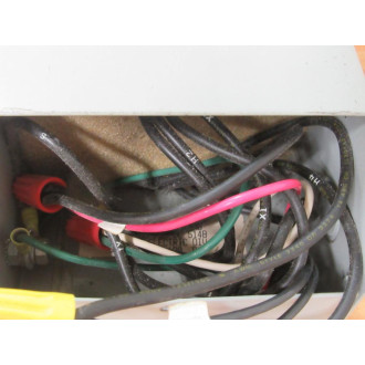 Sola HS1F1BS Transformer - Used