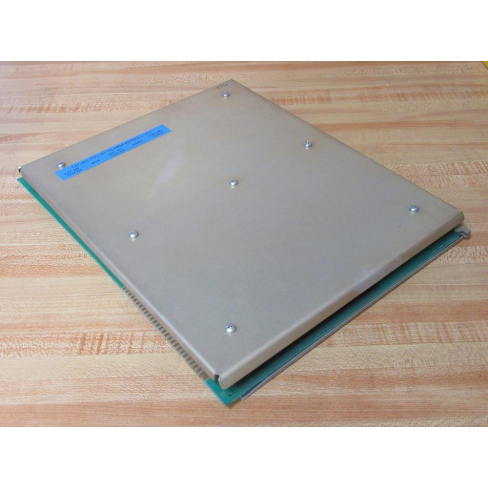 Allen Bradley 1778-IGC Input Module 1778IGC - Used