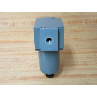 Schrader Bellows 4539-2000 Pneumatic Prep Air Modular Filter 45392000 - Used