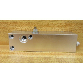 Convum DS-01AN Valve DS01AN - New No Box