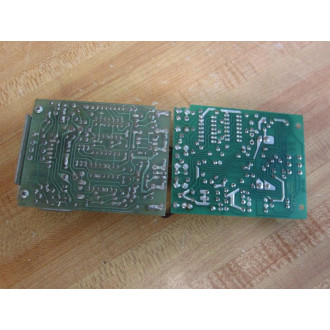 Panalarm 801-AFR5-12VDC Alarm Module 81-AFR5 -12VDC Non-Refundable - Parts Only