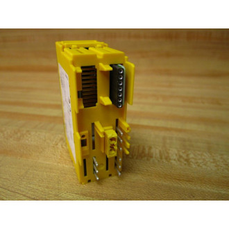 Pilz PSSu E F 2DOR 8 Universal Safe IO Module 312225 - Used